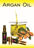 Óleo de Argan 